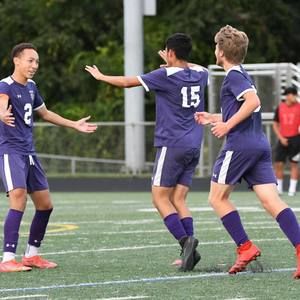 Meet your Posher, Kevin